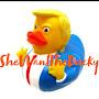 SheWant TheDucky