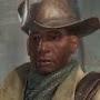 Preston Garvey