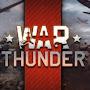 white Death of War thunder