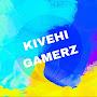 Kivehi Gamer