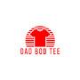 Dad Bod Tee