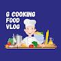 G Cooking Food Vlog