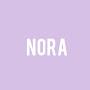 Nora style