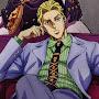 Yoshikage Kira