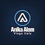 Anika Alam Vlogs Italy