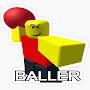 Baller plays