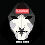 Mask_Amon