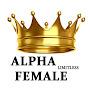 ALPHA FEMALE LIMITLESS