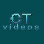 c.t. videos