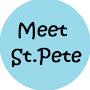 Meet St.Pete!