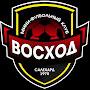 @МФКВОСХОД