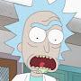 Rick Sanchez