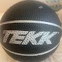 Terk the basketball