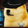 Just a sheriff doge