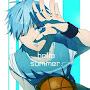 Kuroko Tetsuya