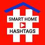 @SmartHomeHASHTAGS