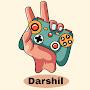 Darshil