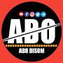 ABO DISOM OFFICIAL