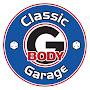 @ClassicGBodyGarage