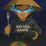 @Raydengamer13