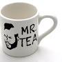 mr tea