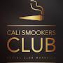 Cali Smookers weed club Marbella