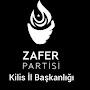 @Zaferpartisikilis