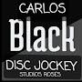 DJ Carlos Black