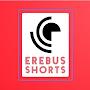 Erebus Shorts