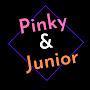 @pinkyandjuniorJJ