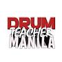 Drum Teacher Manila