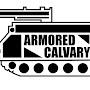 armored calvary