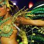 Rio Brazil Brazilian Samba Shows