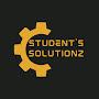 Student's SolutionZ