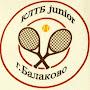 КЛТБ junior