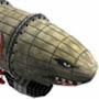 Kirov Airship