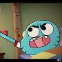 Gumball Watterson