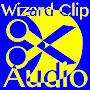 Wizard Clip Audio