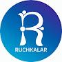 Ruchkalar