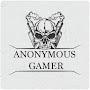 ANONYMOUS GAMING