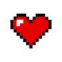 Eight Bit Heart