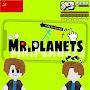 Mr.planets