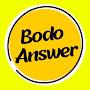 @bodoanswer