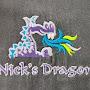 Nicks Dragon