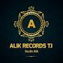 ALIK RECORDS TJ