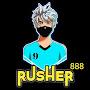 Rusher 888