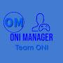 ONI Manager