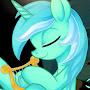 Lyra Heartstrings