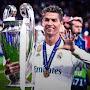 @Cristiano7halamadrid