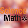 maths and science channel